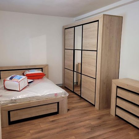Vila Keli Poitiers Exteriér fotografie