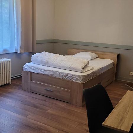 Vila Keli Poitiers Exteriér fotografie