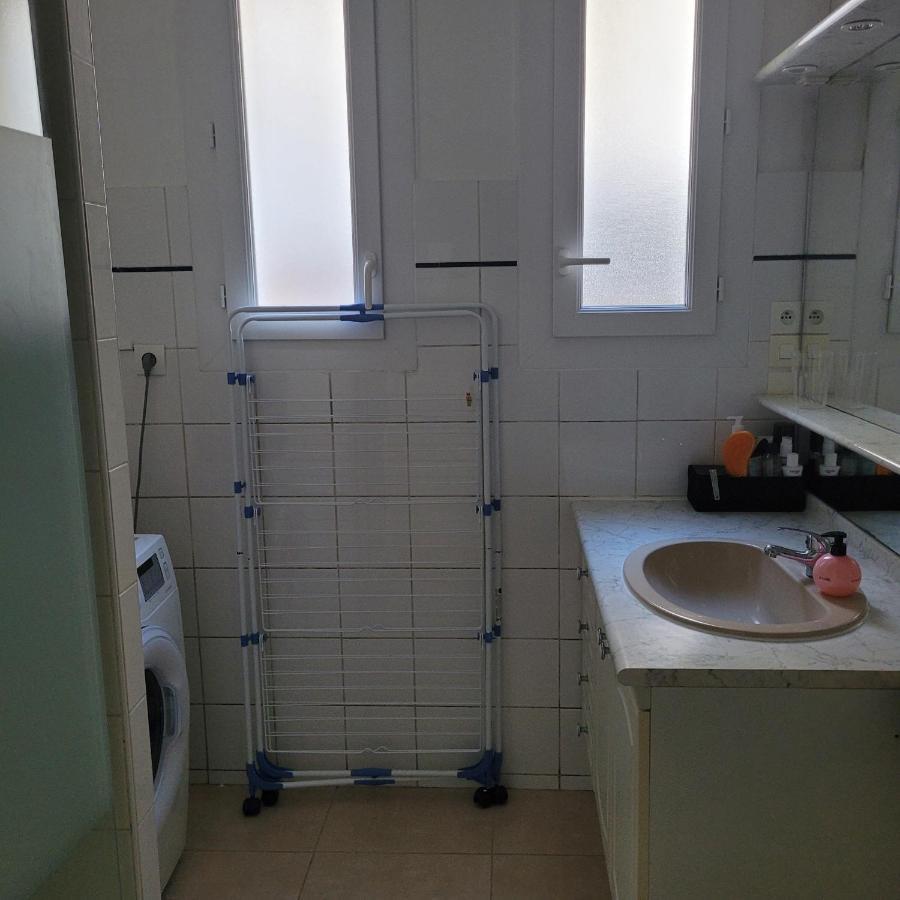Vila Keli Poitiers Exteriér fotografie