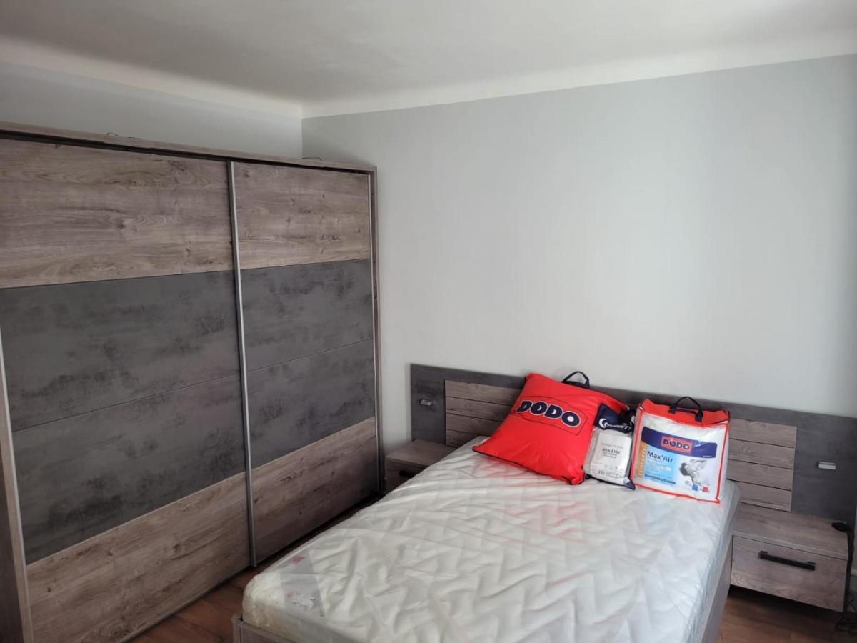 Vila Keli Poitiers Exteriér fotografie