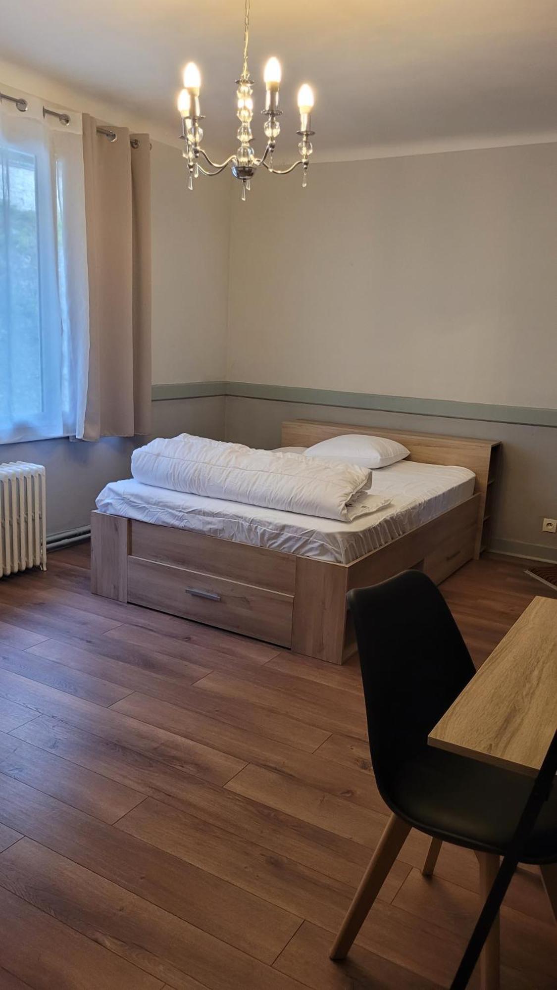 Vila Keli Poitiers Exteriér fotografie