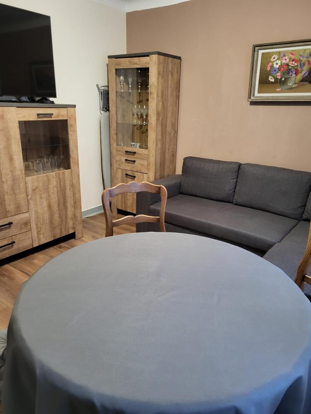 Vila Keli Poitiers Exteriér fotografie